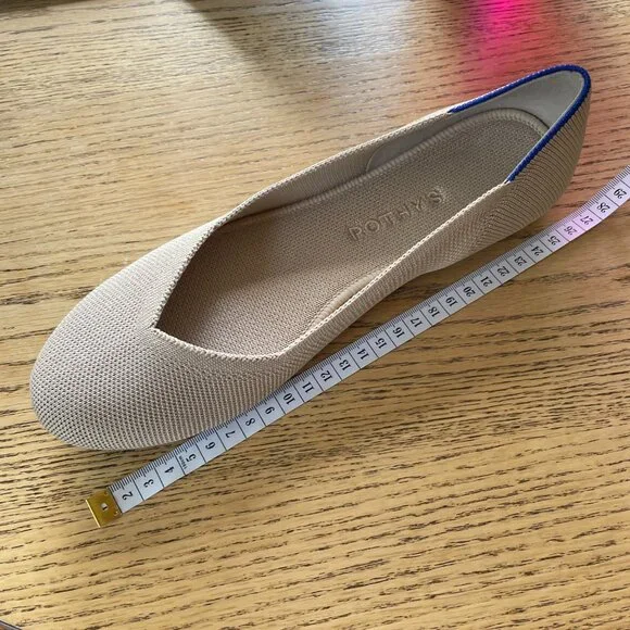 The Flat Rothy’s - Size 9 - Picture 15 of 16